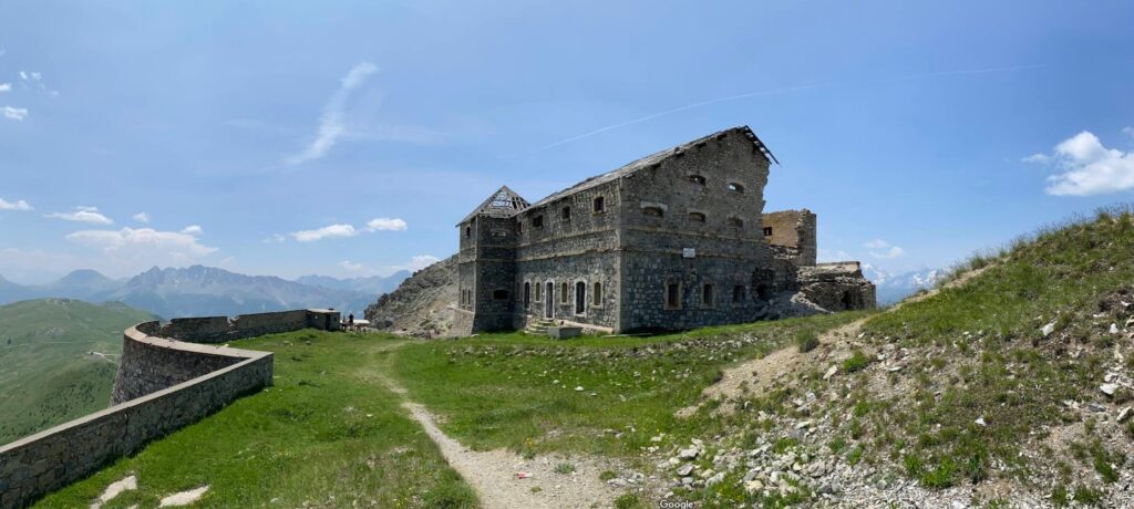 Ourvage du Janus